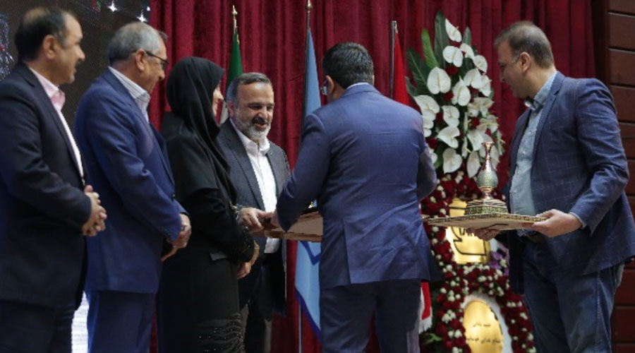 واحد برتر استاندارد در سال 1397 
