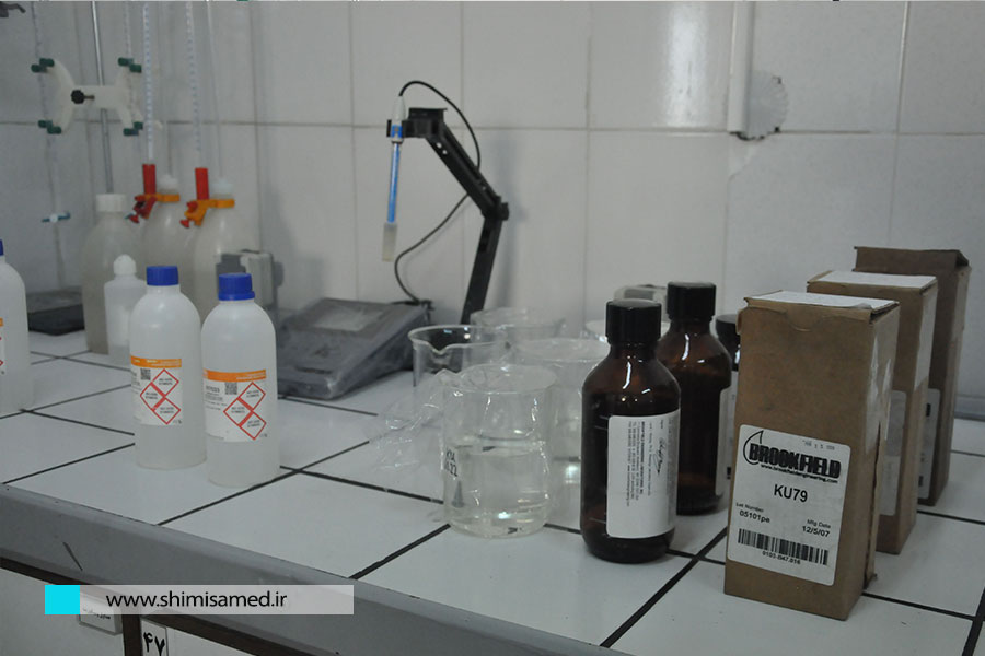 The Conductivity Laboratory